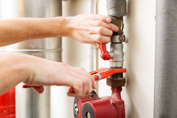 Best Commercial Plumbing Services  in Airport, CA